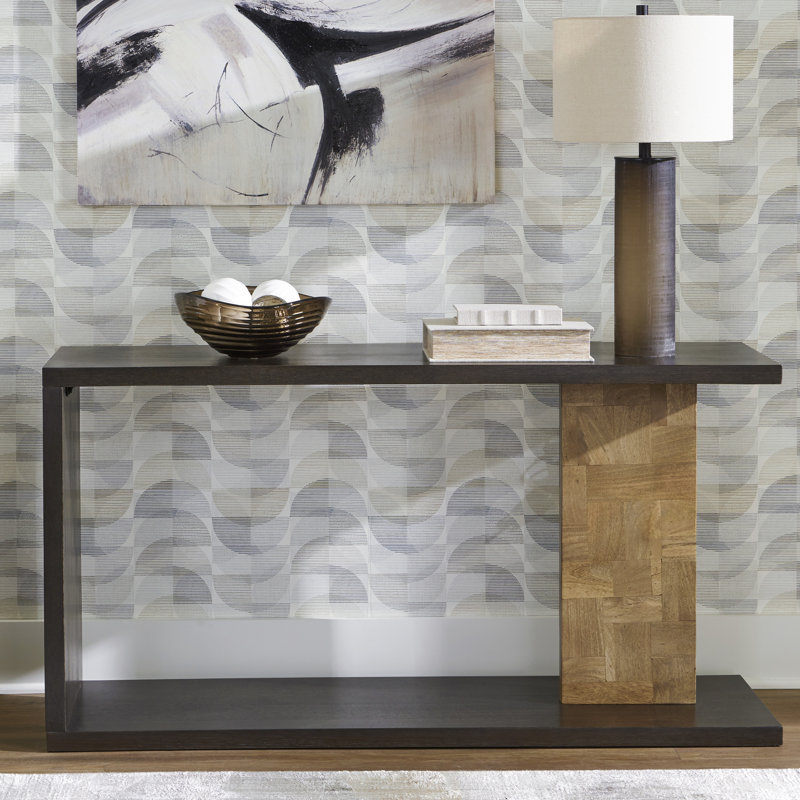 Quinerly 56'' Console Table