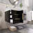 Marijke 35.4 " W Wall Mounted Wall Mounted 1 Single Vanity Bathroom Vanity With Acrylic Top-707664420