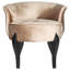 Coumas Solid Wood Accent Stool-840011125