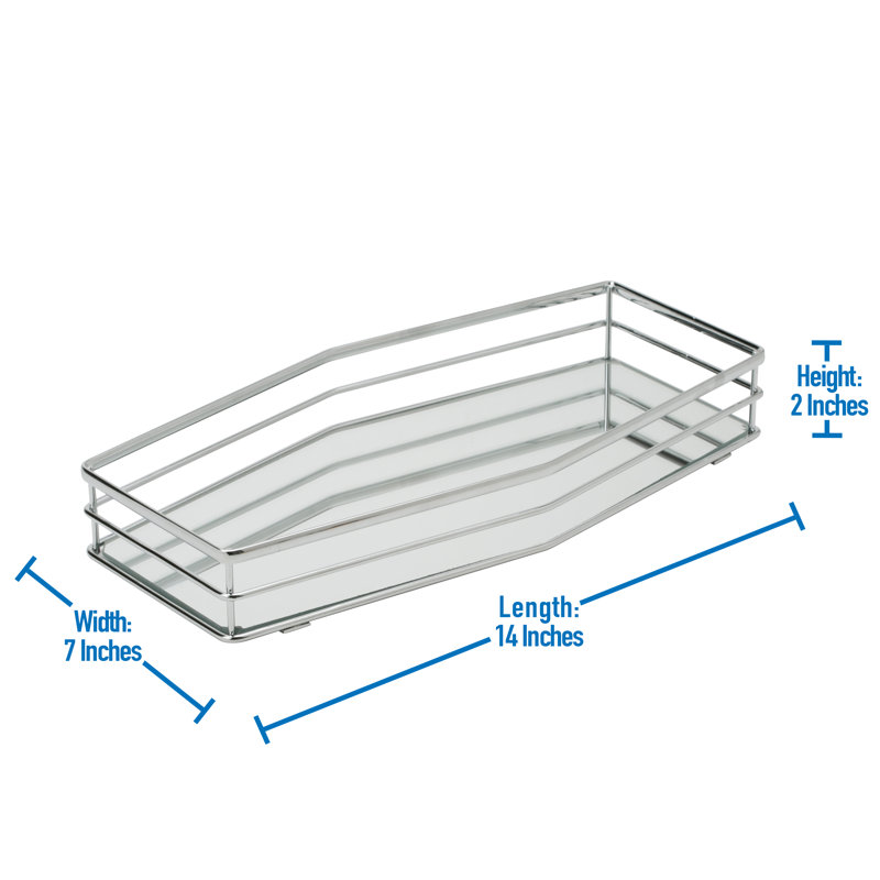 Mirror Tray