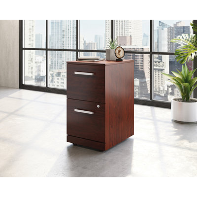 Harriss 2 Drawer Mobile File Ua Cc