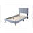 Twin Bed-1089737119