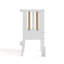Escabeau pour tout-petit pliable Montessori-110139211