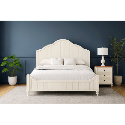 Panel Bed For Home