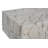 Chunk Coffee Table, Rectangle, Roman Stone
