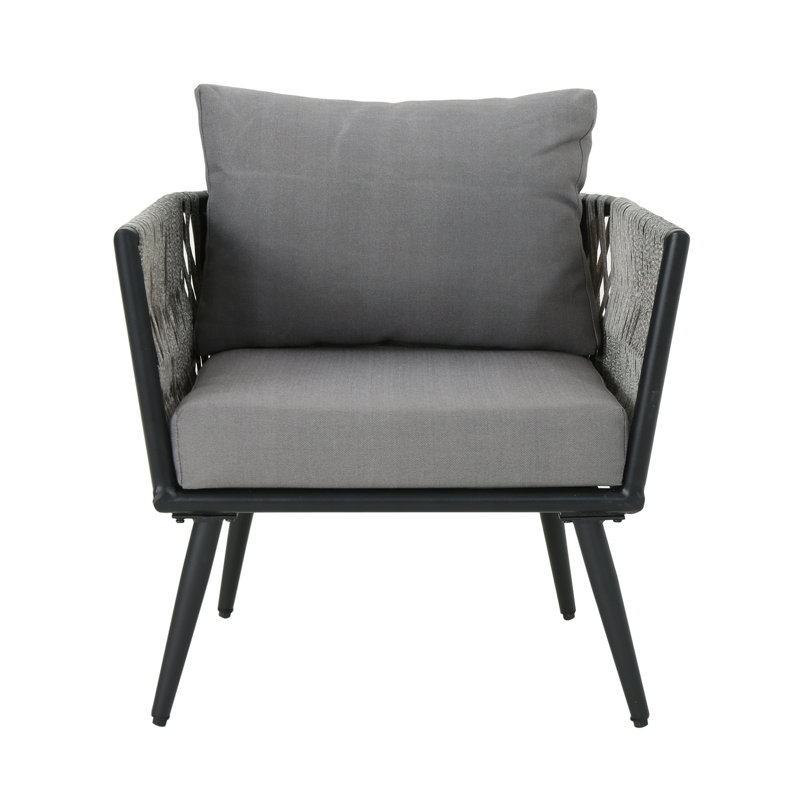 OCEANUS CHAT SET - CHAIR