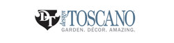 Design Toscano logo