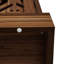 4 Door Cabinet With 1 Drawer