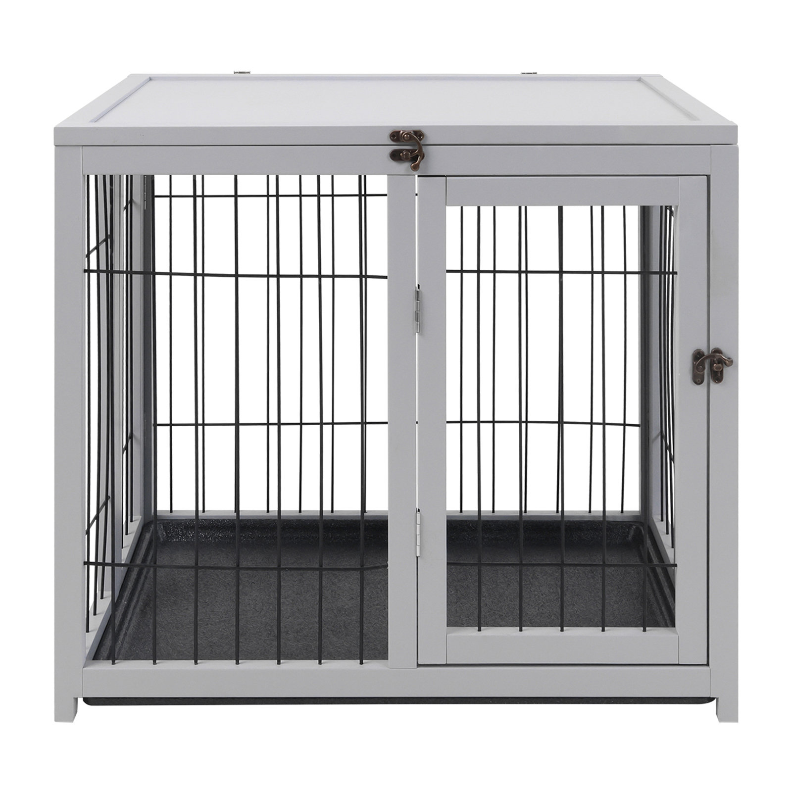 Crate in bedroom clearance or living room