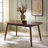 Shelane Extension Dining Table-407047945