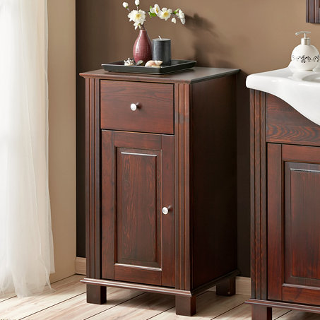 Freestanding Bathroom Cabinet