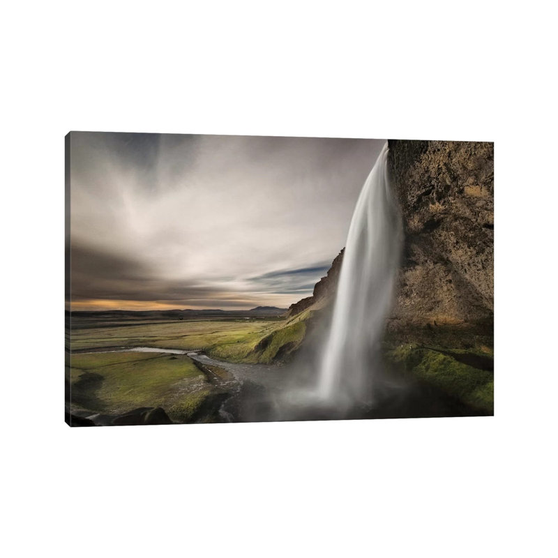 Nature Study - Wrapped Canvas Print, 45.72cm H x 66.04cm W x 1.905cm D