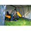 3.7m x 4.9m Peak Style Shelter Tent