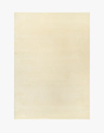 Striped Wool Hand Knotted Area Rug, 3.50m x 2.50m