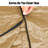 Outdoor Swing Seat Cover-495712950