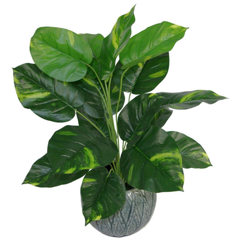 60cm Faux Plant in Pot Liner