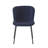 Bahriye Fabric Dining Chairs-75682553