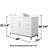Amici 48'' Single Bathroom Vanity with Quartz Top-98144173-92724109