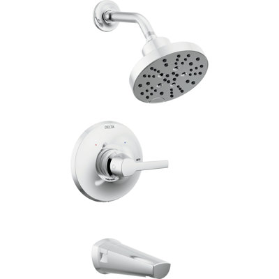 Robinet de baignoire et douche Galeon