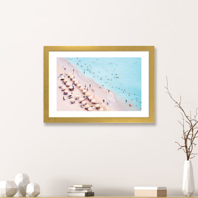 Photographie « waikiki beach »