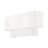 Cebron Steel Flush Mounted Sconce-1907198744