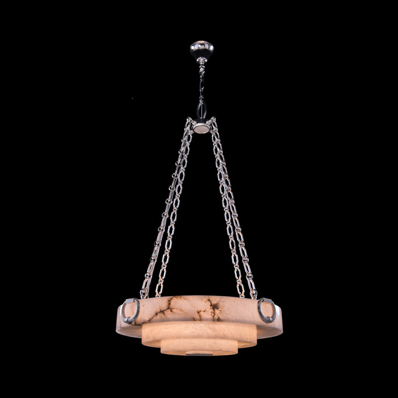 Luminaire suspendu l 29,53 po Mariner