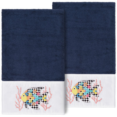 FELIZ Midweight Bath Towel