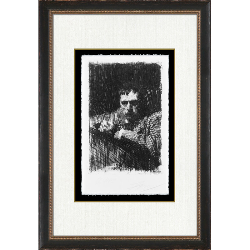 Zorn Print