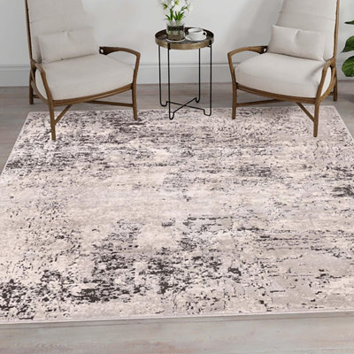 Abstract Indoor Rug