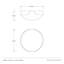 Elara Mini Flush Mount-1920394338