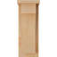 Huntington Corbel w/Backplate-32532624-32533387-32533348
