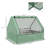 49.25" W x 37.5" D Mini Greenhouse-120240520