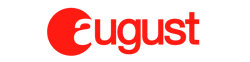 August logo