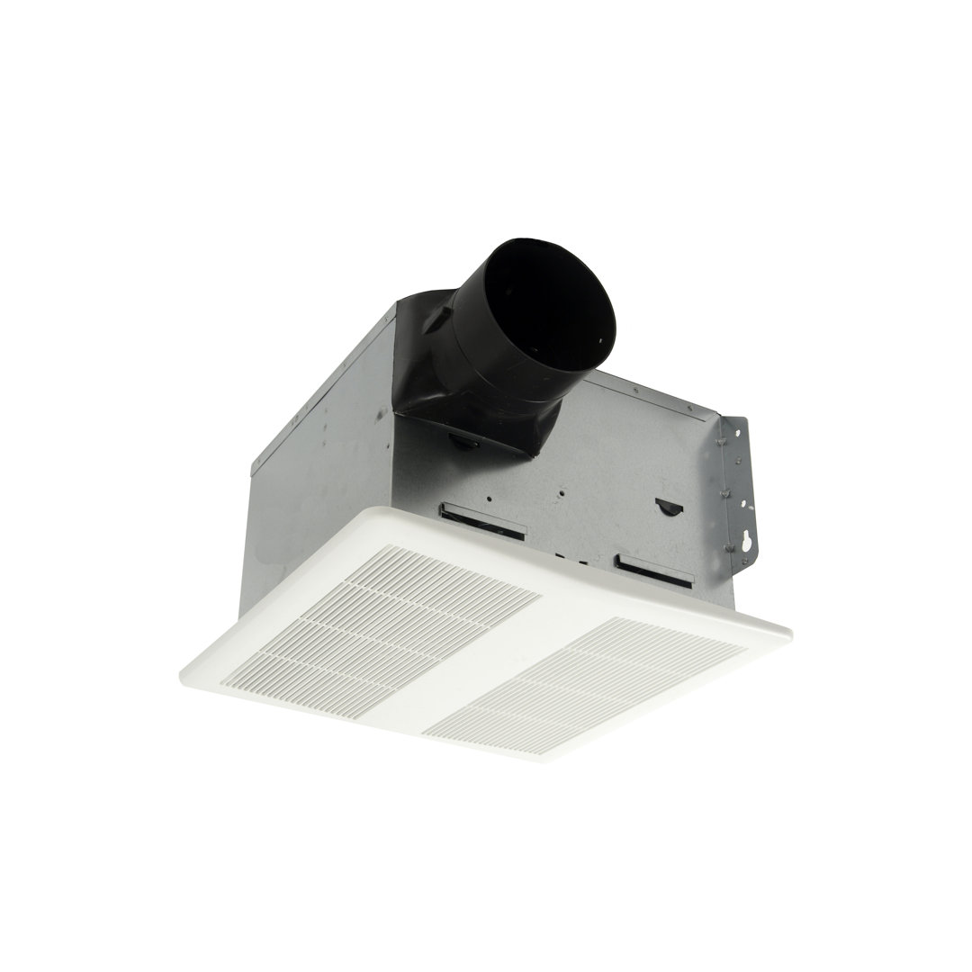 HushTone 150 CFM Energy Star Certified Bathroom Fan Cyclone