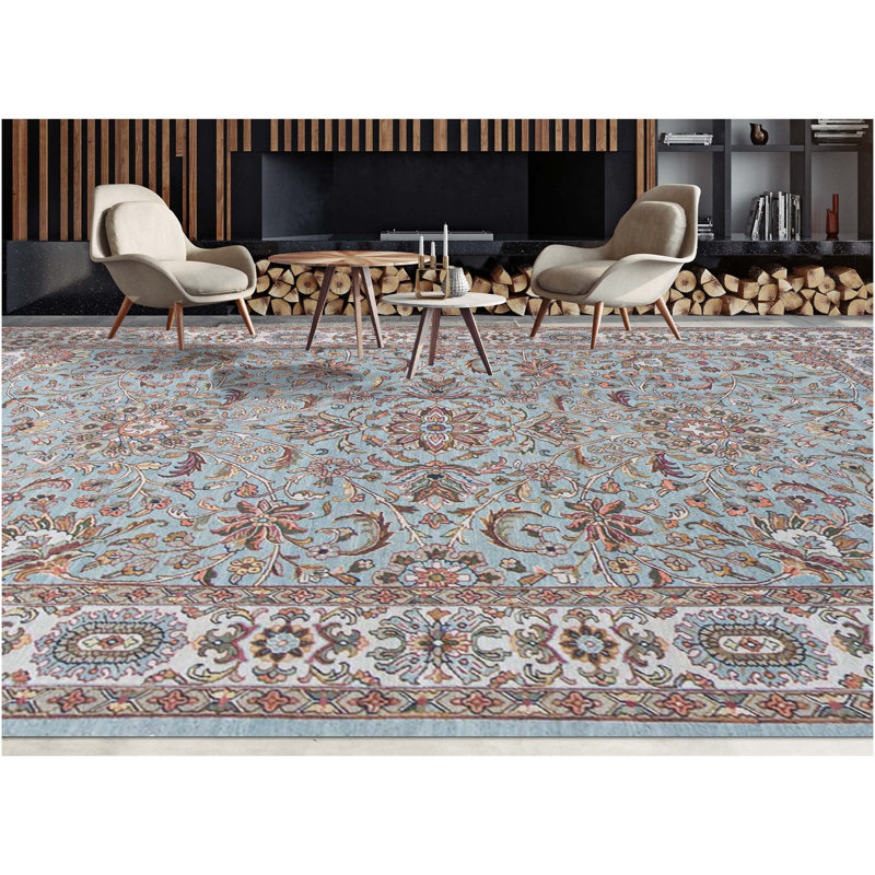 One-of-a-Kind 5'1" X 8'2" Area Rug