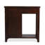Kelton 4 Drawer Side Table-1604167796