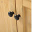 Meuble-lavabo simple 40 po Rivers-817654751