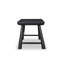 Bureau en bois massif Minza-1150877266
