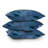  Polyester Indoor/Outdoor Throw Pillow-1054504345
