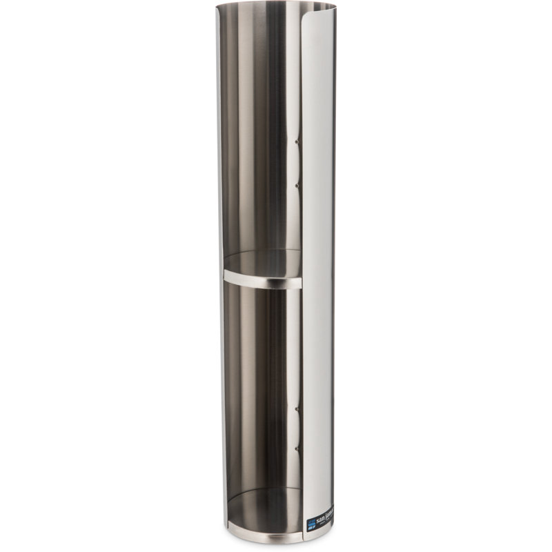 Stainless Steel Dispenser