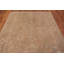 Tapis turc moderne de style Oushak One-of-a-Kind
