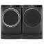 GE Profile 5.5 Cu. Ft. Capacity Smart Front Load Energy Star Steam Washer With Ultrafresh Vent System Plus And Smart Wash And Rinse-369680525