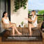 Patio Dining Set