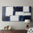 Abstract Seris 6 #XLV-Gallery Wrapped Canvas