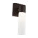 Diaz 1 - Light Dimmable Armed Sconce