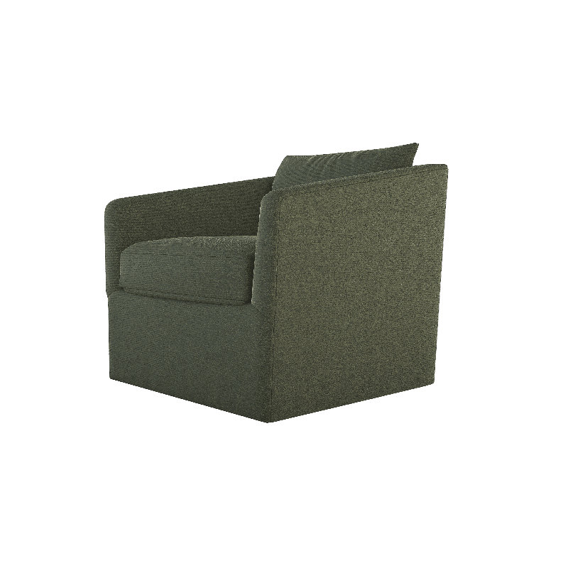 Aston Chair, Study Hall Forest