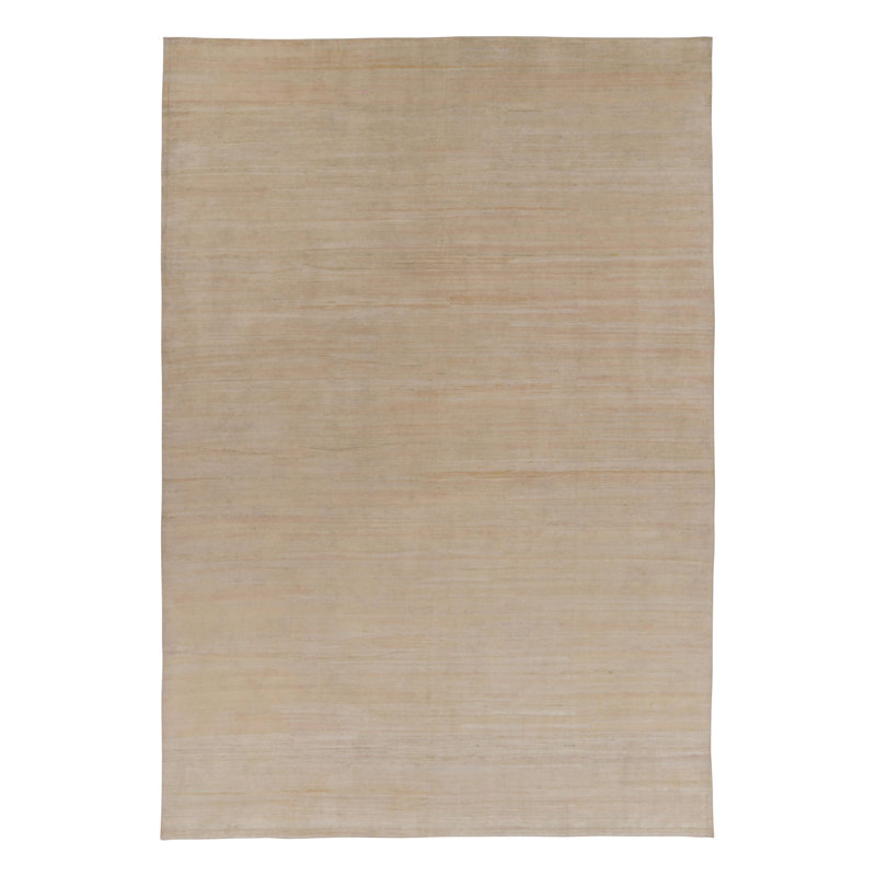 Textural One-of-a-Kind 12'1X18'9 Area Rug