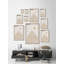 Majestic Mountain - Single Picture Frame Painting-371339590
