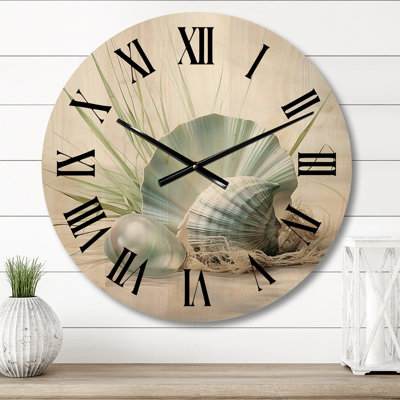 Horloge murale Rapheale