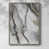 Silver Framed  Canvas is unavailable
